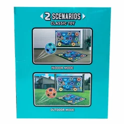 Soccer Game 39" x 57" (EACH)