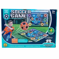 Soccer Game 39