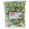 Sour Mini Burger Gummi Candy 2 lbs (100 PACK)