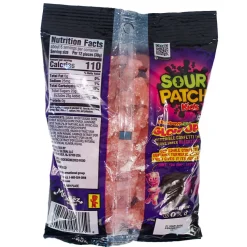 Sour Patch Kids Strawberry-Watermelon Glow Ups 6.7 oz (BB March 2026)