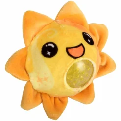 Space Squeezy Bead Plush Assorted 3