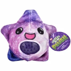 Space Squeezy Bead Plush Assorted 3
