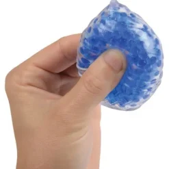 Squeezy Bead Ice Cream Assortment 2.5" (DZ)