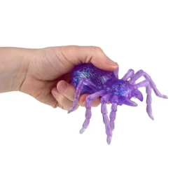 Squeezy Sugar Spider Assorted 4.75