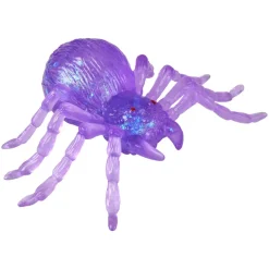 Squeezy Sugar Spider Assorted 4.75