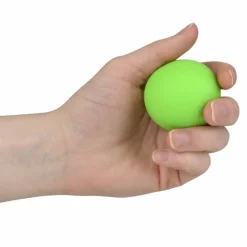 Squish And Stretch Mini Gummi Ball Assortment 1.75" (DZ)