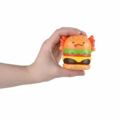 Squish Axolotl Foodie Friend Assortment 3