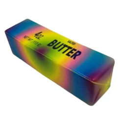 Squish Rainbow Butter 5.25" (EACH)