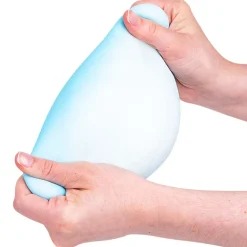 Squish Stretch Yummy Ball Assorted 4" (EACH)