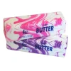 Squish Swirl Butter Assorted 5.25" (EACH)