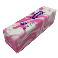 Squish Swirl Butter Assorted 5.25" (EACH)