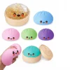 Squishy Mystery Dumpling Assorted 3.5" (EACH)