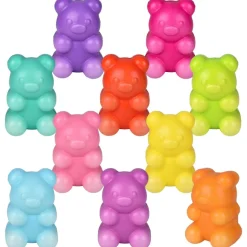 Squish Yummy Bear Assorted 5.25