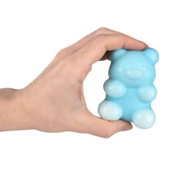 Squish Yummy Bear Assortment 3.25" (DZ)