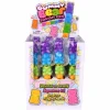 Squish Yummy Bear Pens 8.25" (DZ)