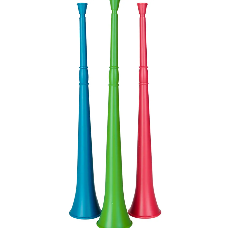 Stadium Horn - Collapsible Assortment 19" (DZ)