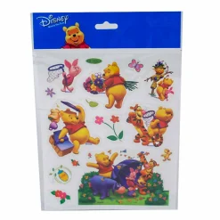 Stickers - Disney Winnie the Pooh Assorted (EACH)