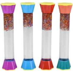 Sticky Bead Sensory Stick Assorted 8