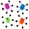 Sticky Monster Wall Crawler Assortment 2.5" (100 PACK)
