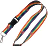 St. Louis Cardinals Lanyard - Rainbow (EACH)