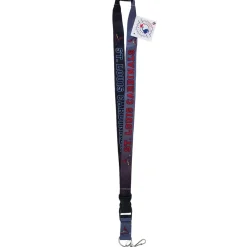 St. Louis Cardinals Reverse Pop Lanyard (EACH)