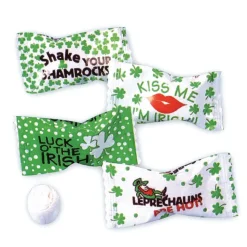 St. Patrick's Butter Mints (120 PACK)