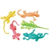 Stretch Lizard Assortment 4.5" (DZ)