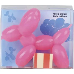 Stretchy Balloon Dog Assortment 2.5