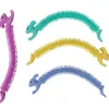 Stretchy Bunny Bracelet Assortment 7.5" (100 PACK)
