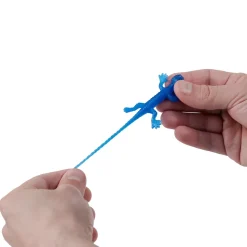 Stretchy Critter Assortment 2"- 4" (100 PACK)