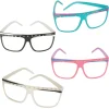 Studded Glasses Assortment (DZ)