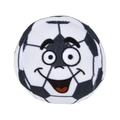 Stuffed Sports Ball Assortment 4