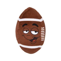 Stuffed Sports Ball Assortment 4