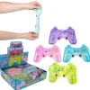 Sugar Game Controller Assortment 4.33" (DZ)