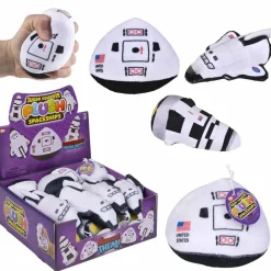Sugar Squeeze Plush Space Assortment 2.75