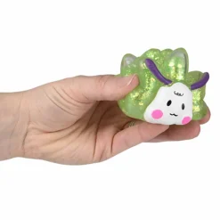 Sugar Squeezy Leaf Sheep 3" (DZ)