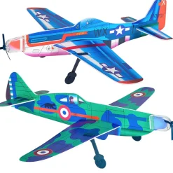 Super Glider Assortment 11