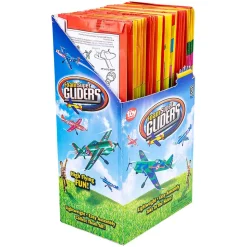 Super Glider Assortment 11