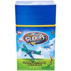 Super Glider Assortment 11