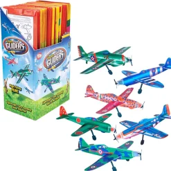 Super Glider Assortment 11