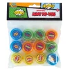 Superhero Mini Yo-Yo 1.25" (DZ)