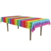 Table Cover - Tie-Dyed 54" x 108" (EACH)