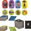 Tactic We Detectives Board Game (EACH)