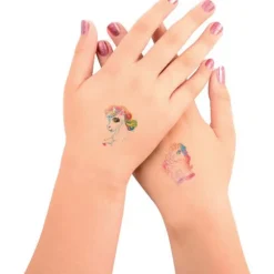 Tattoos - Unicorn Assortment 1.5" (144 PACK)