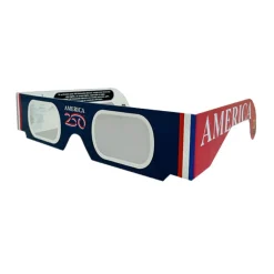 250th Anniversary 3D Fireworks Glasses (EACH)