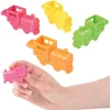 Train Whistle Assortment 2.5" (DZ)