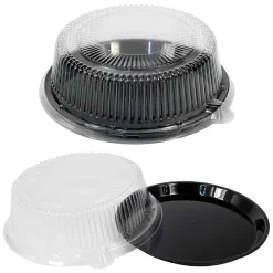 Tray With Lid Set 12" (EACH)