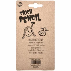 Trick Pencils (DZ)