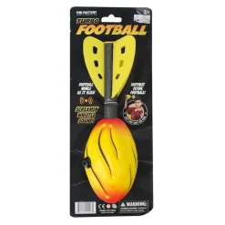 Turbo Football 10" (EACH)