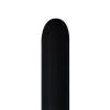 260 Twisting Balloons Black 60" (50 PACK)